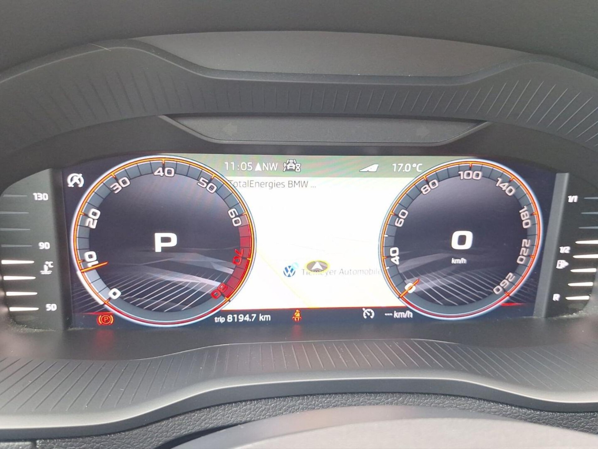 Skoda Karoq Sportline