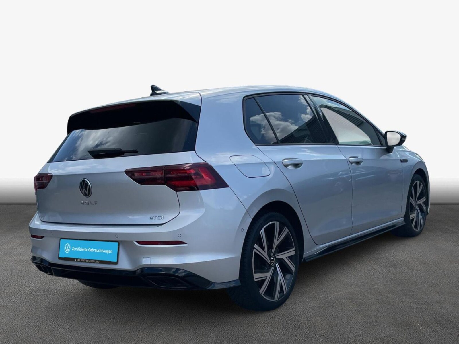 Volkswagen Golf – Bild 2