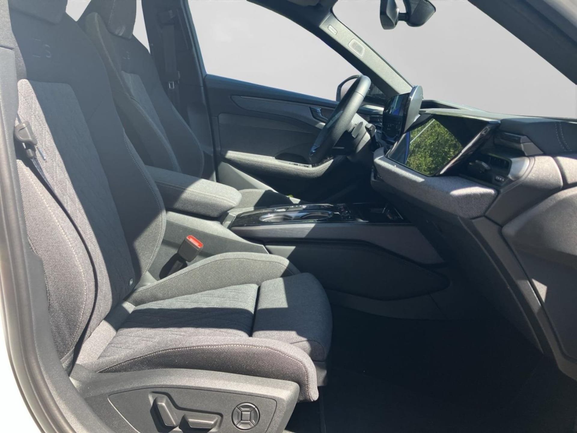 Audi A6 Limousine e-hybrid edition one