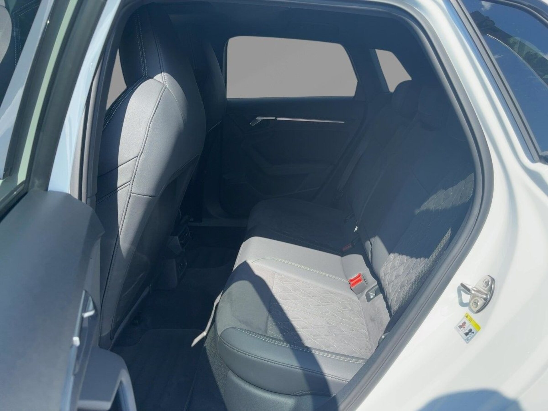Audi A3 Sportback TFSI e S line