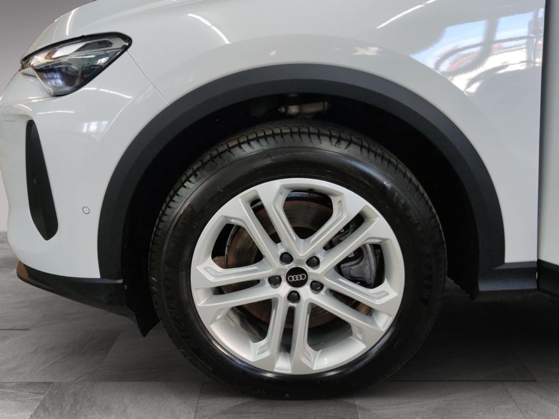 Audi Q5 SUV