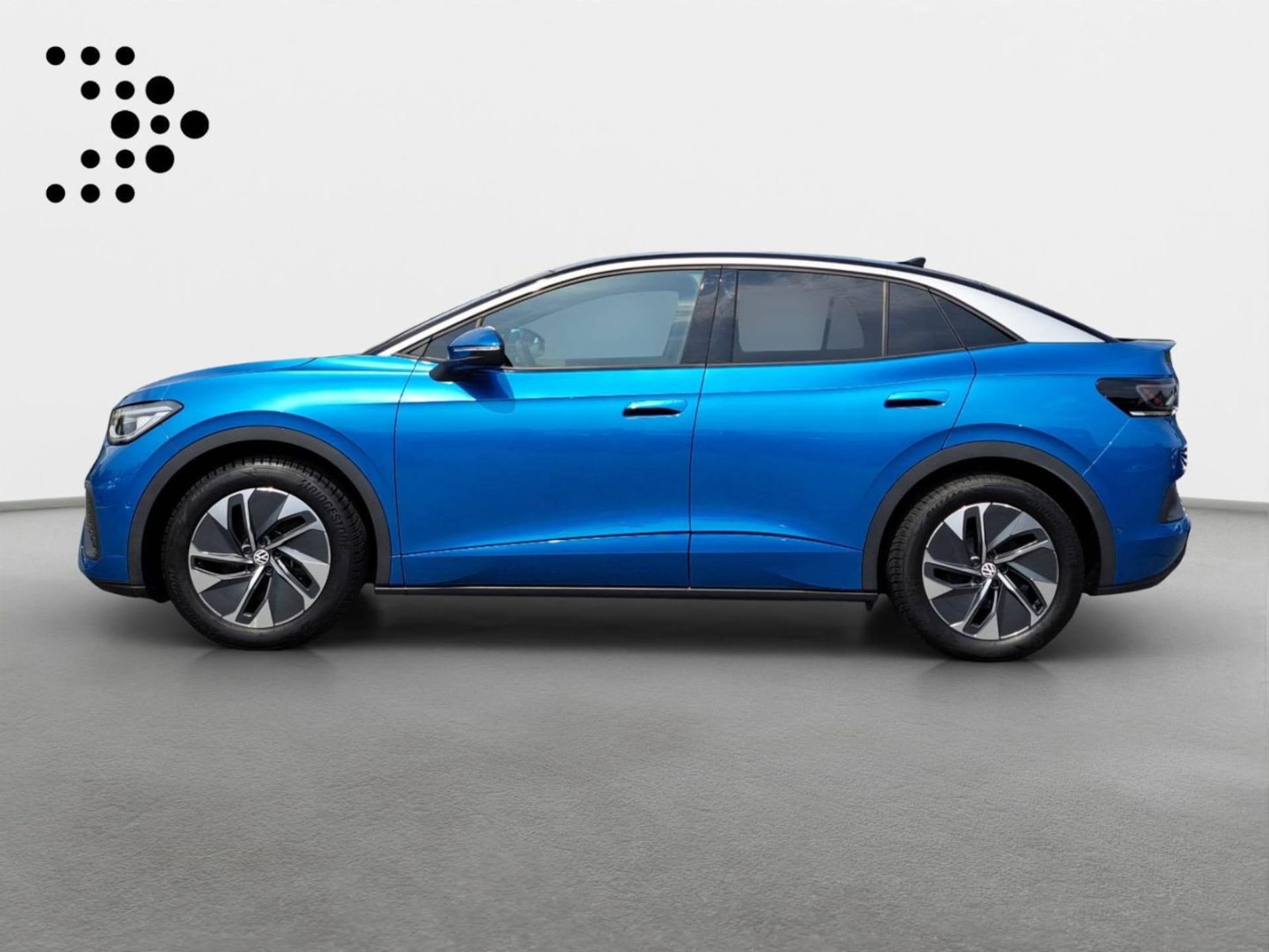 Volkswagen ID.5 Pro