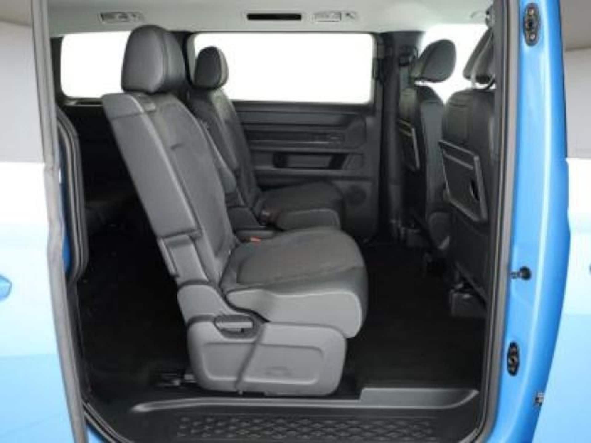 Volkswagen ID. Buzz Pro