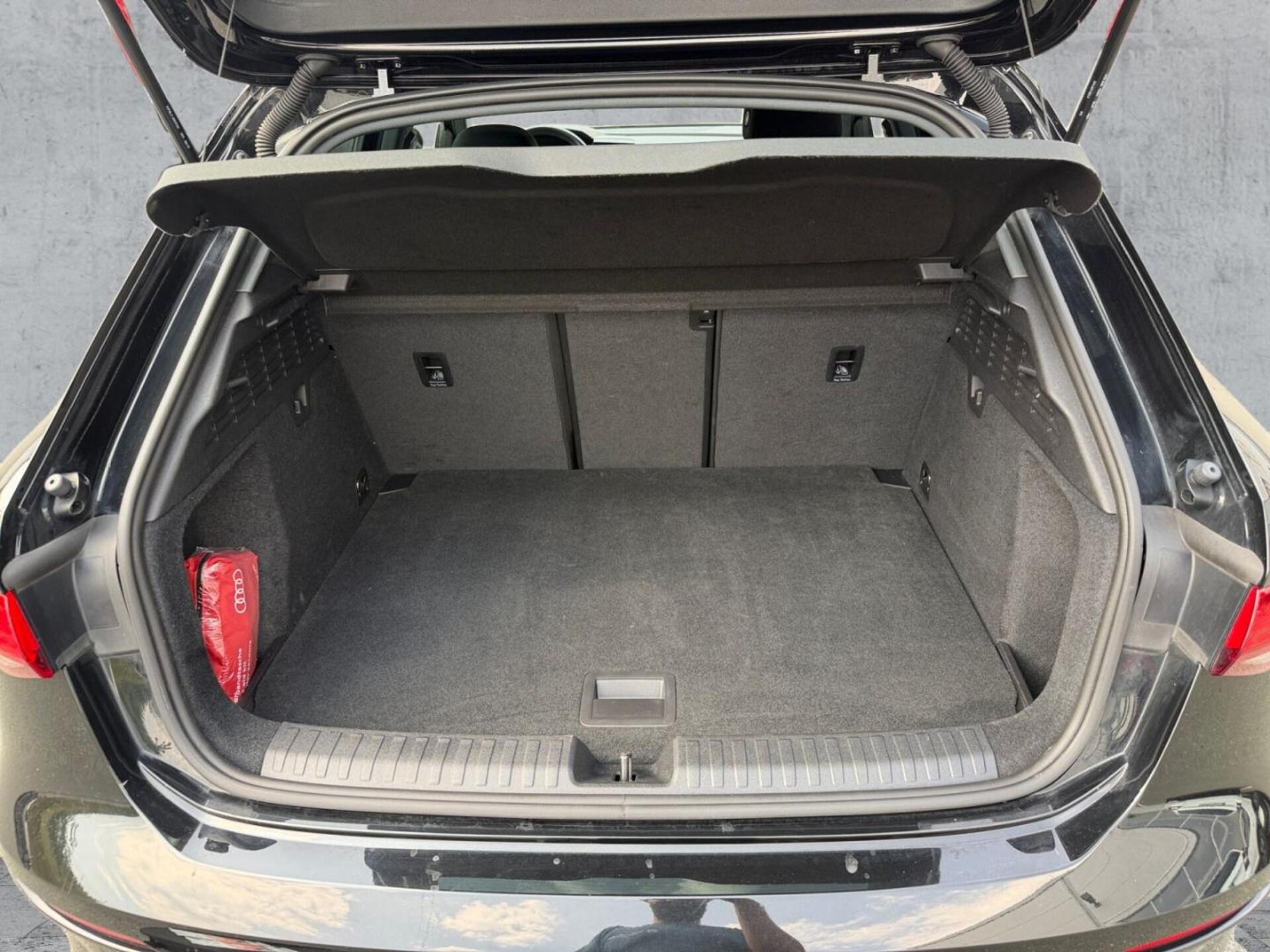 Audi A3 Sportback TFSI e Advanced