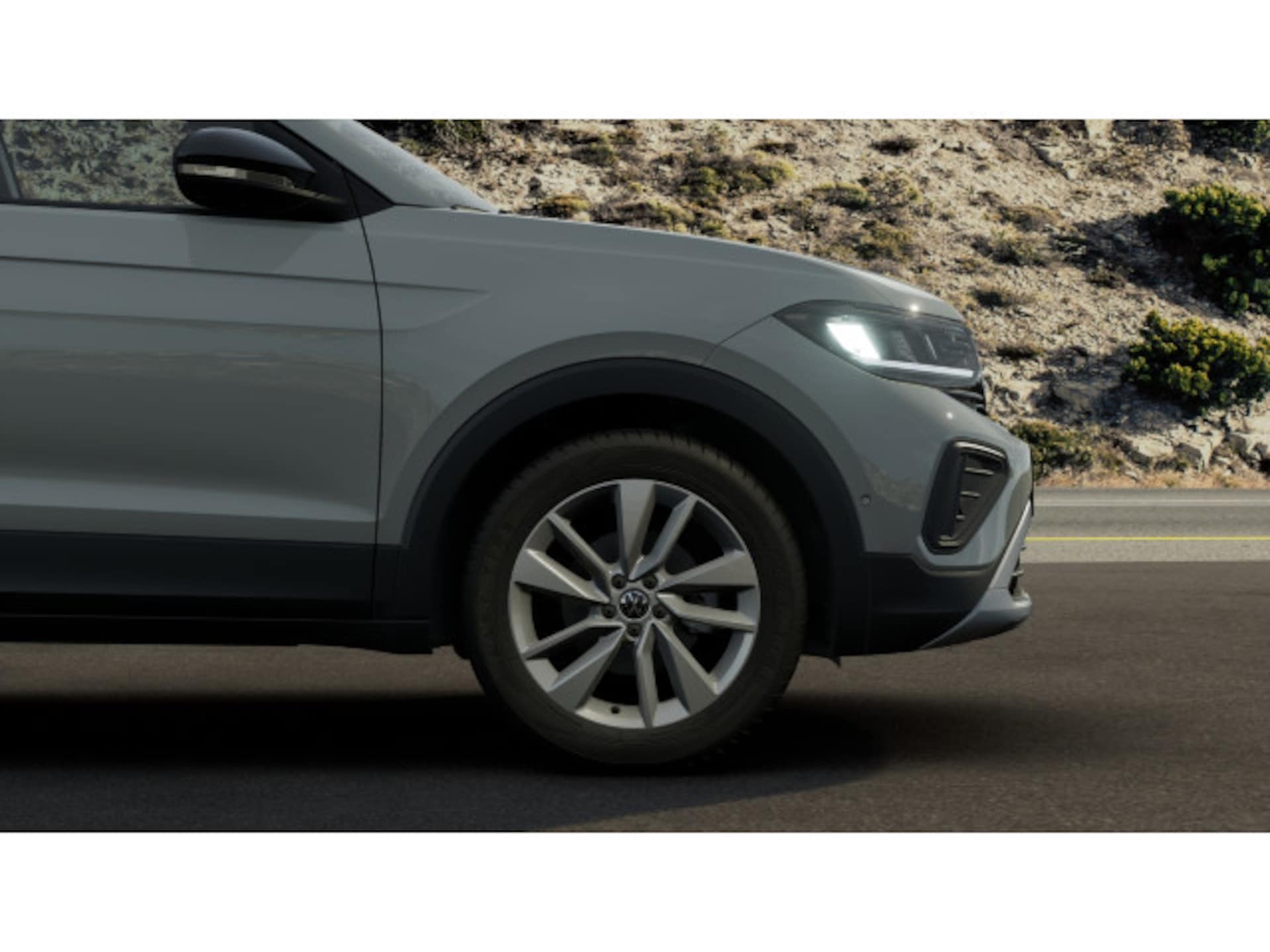 Volkswagen T-Cross ENERGY