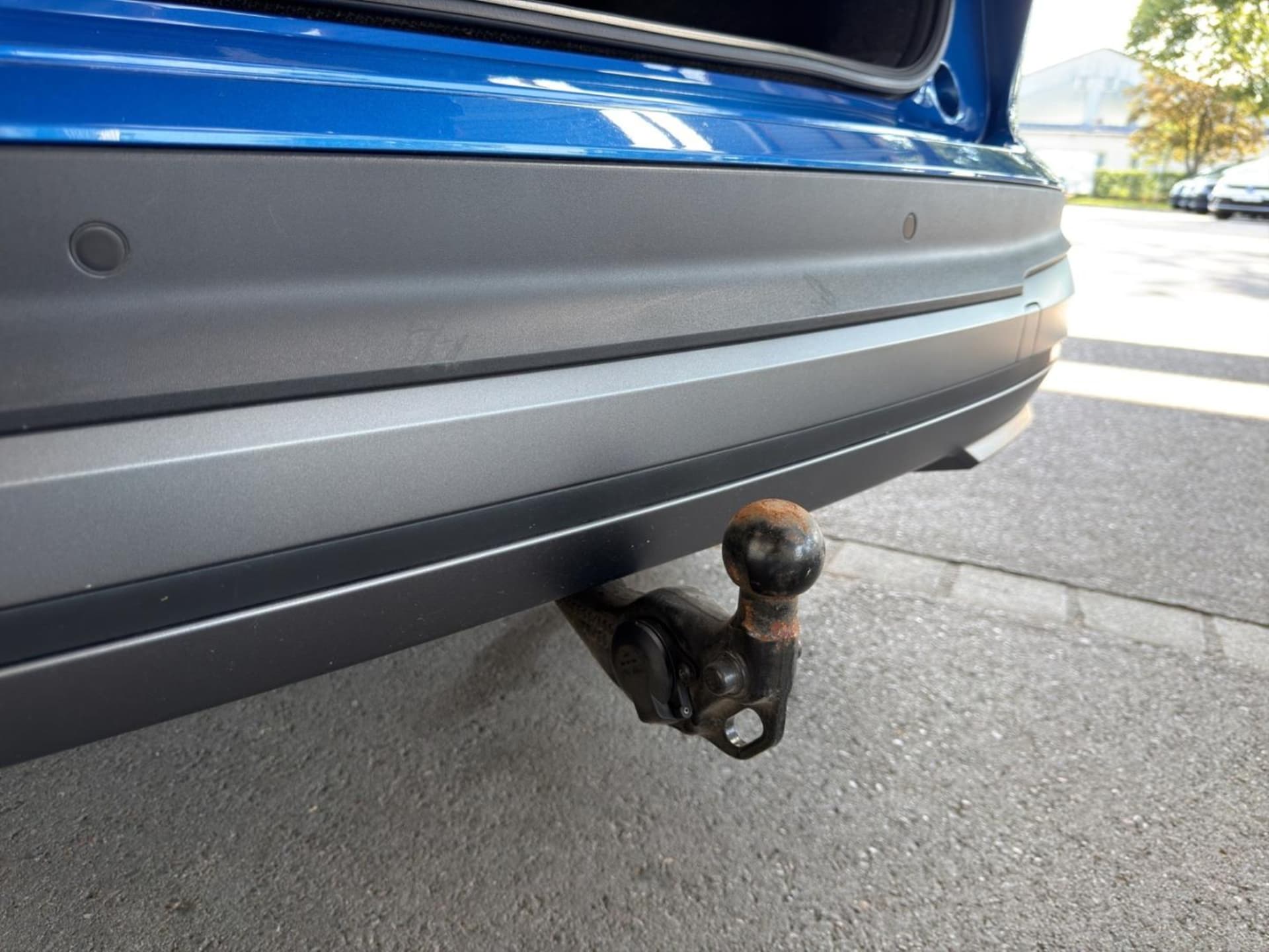 Skoda Enyaq 80X