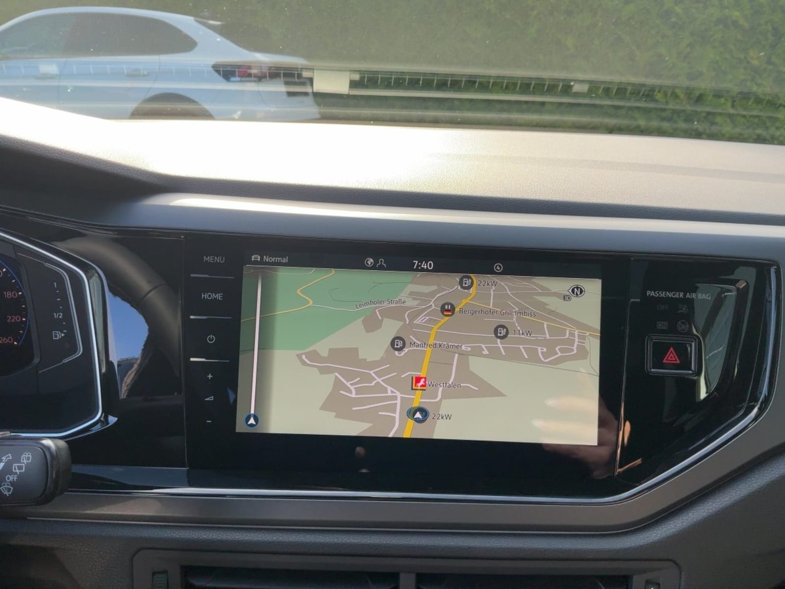 Volkswagen Taigo – Bild 11