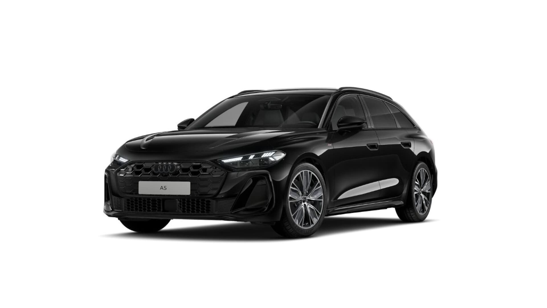 Audi A5 Avant