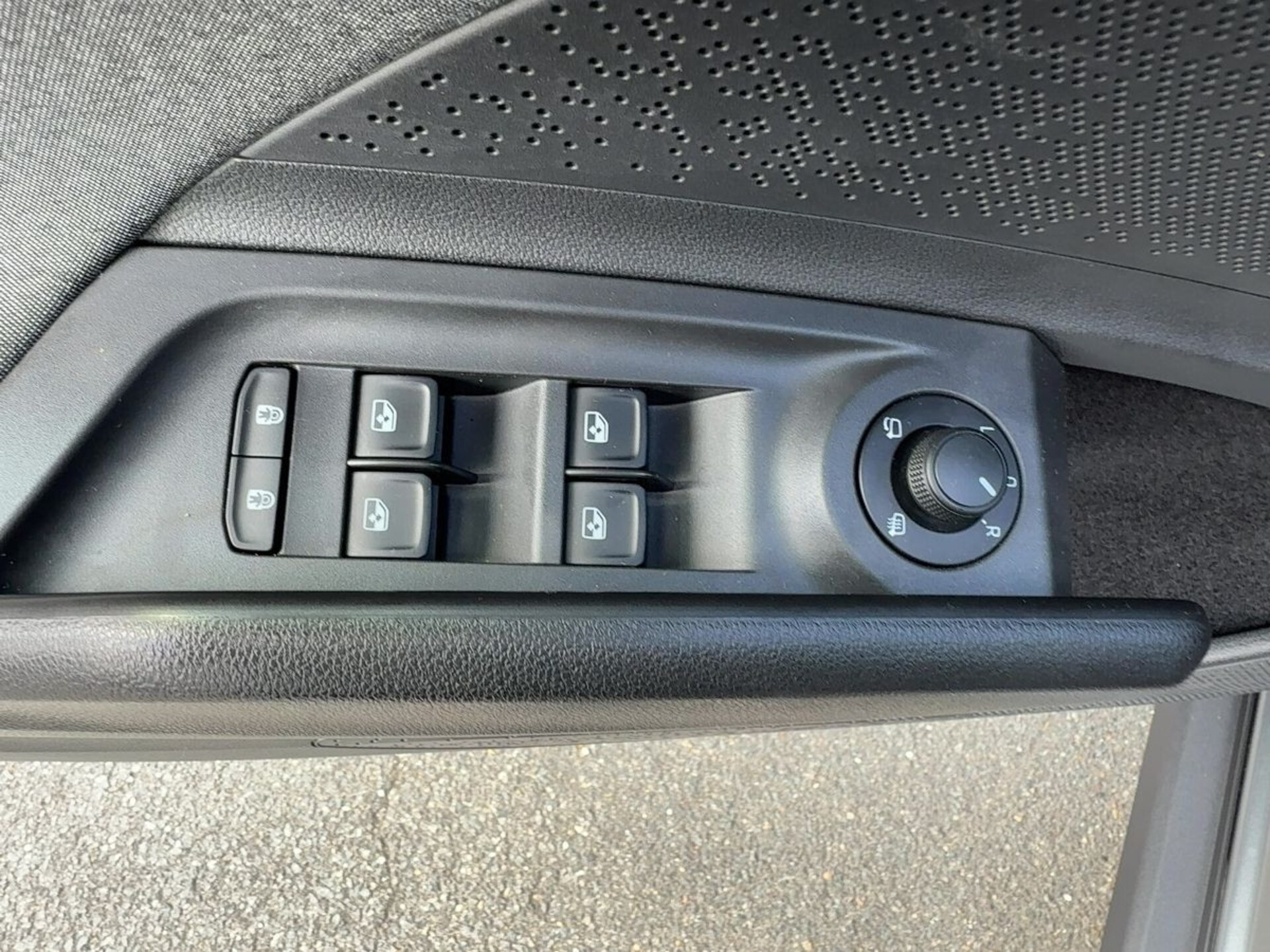 Skoda Enyaq 50