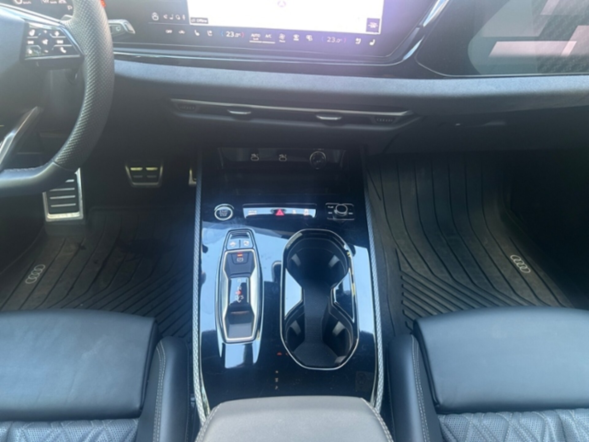 Audi A5 Avant