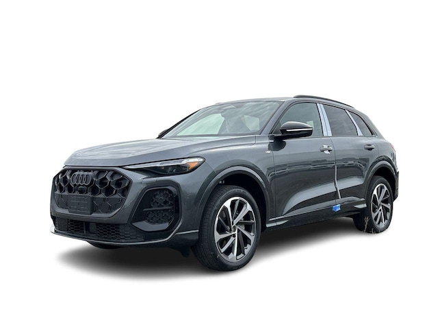Photo of 2026 Audi Q5 