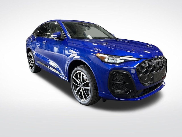 2026 Audi Q5 Sportback