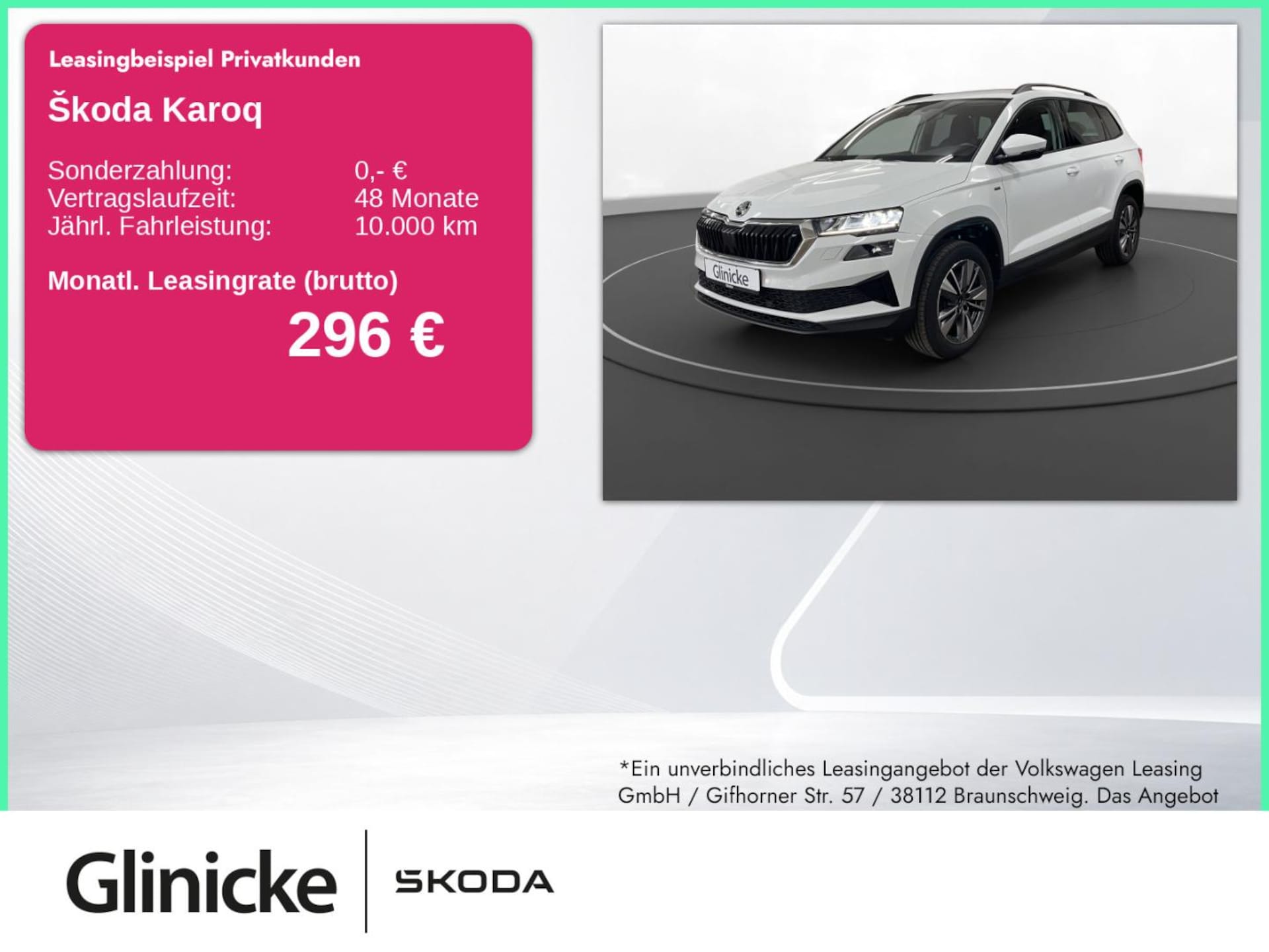 Skoda Karoq Ambition