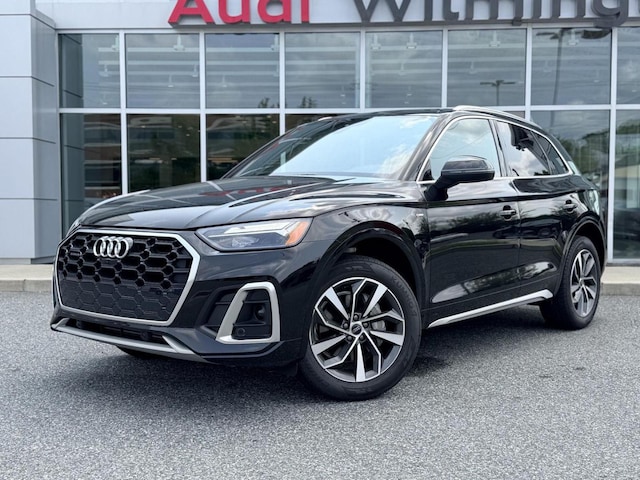 2023 Audi Q5