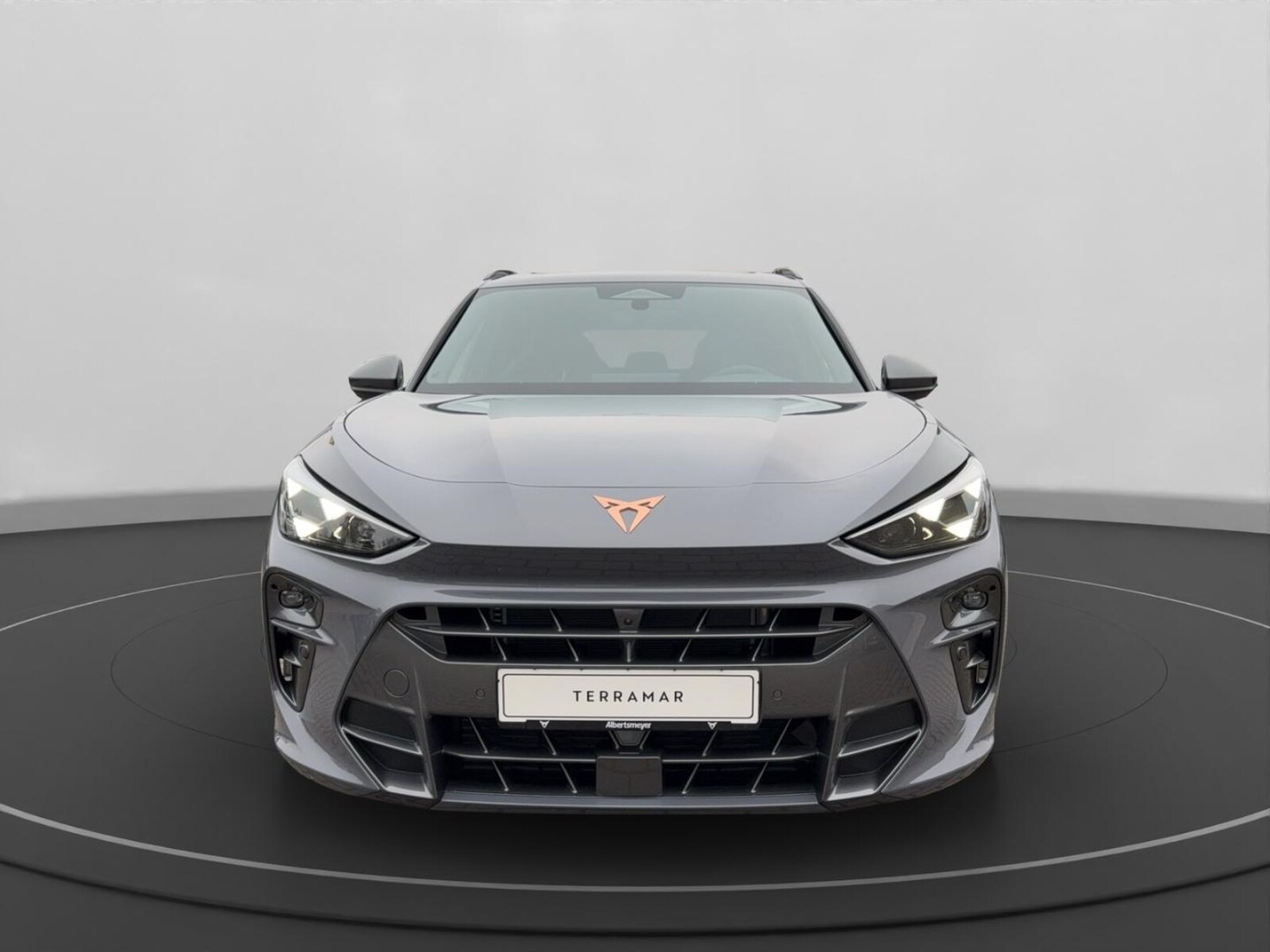 CUPRA Terramar – Bild 6