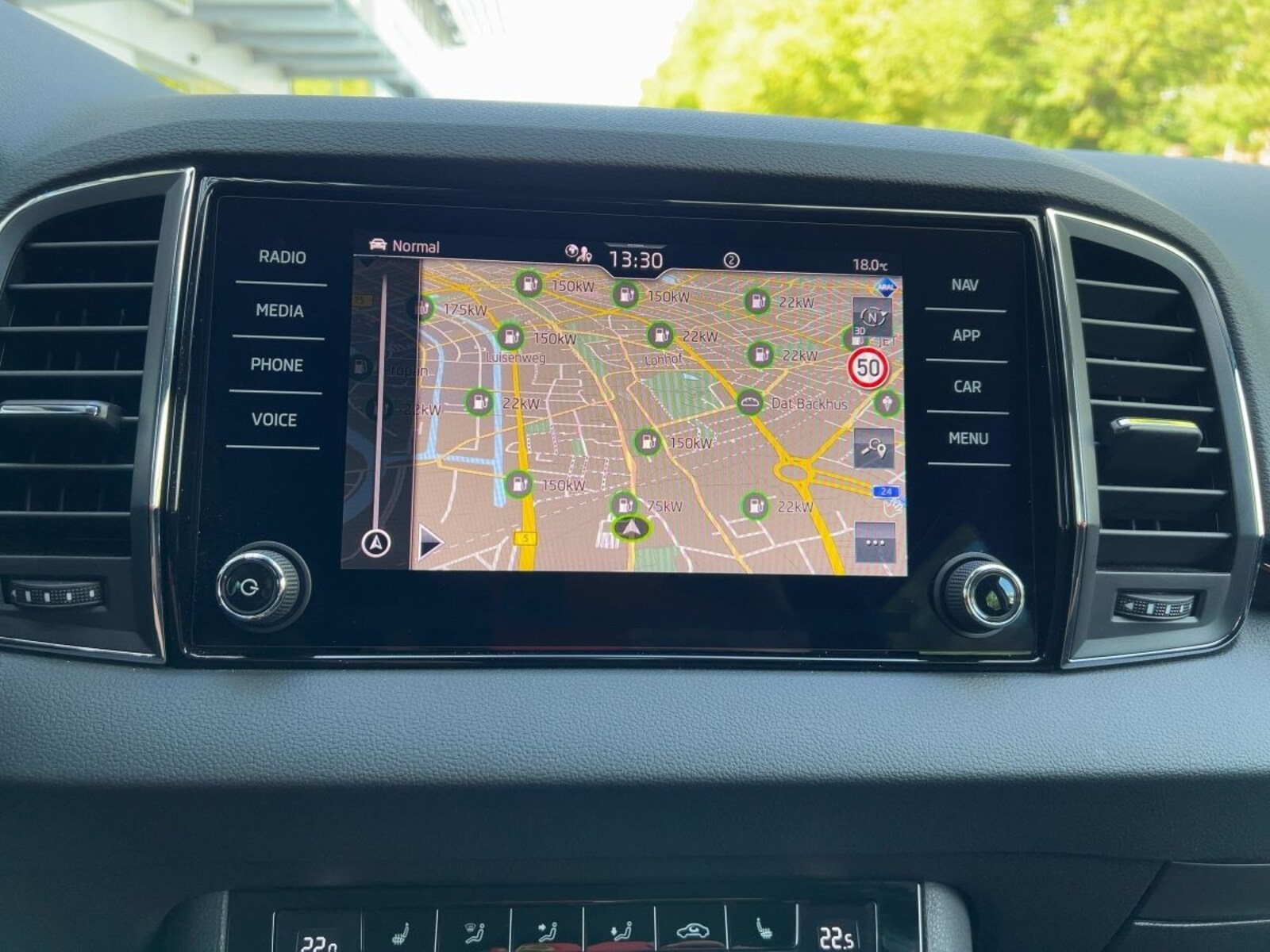 Škoda Karoq – Bild 14