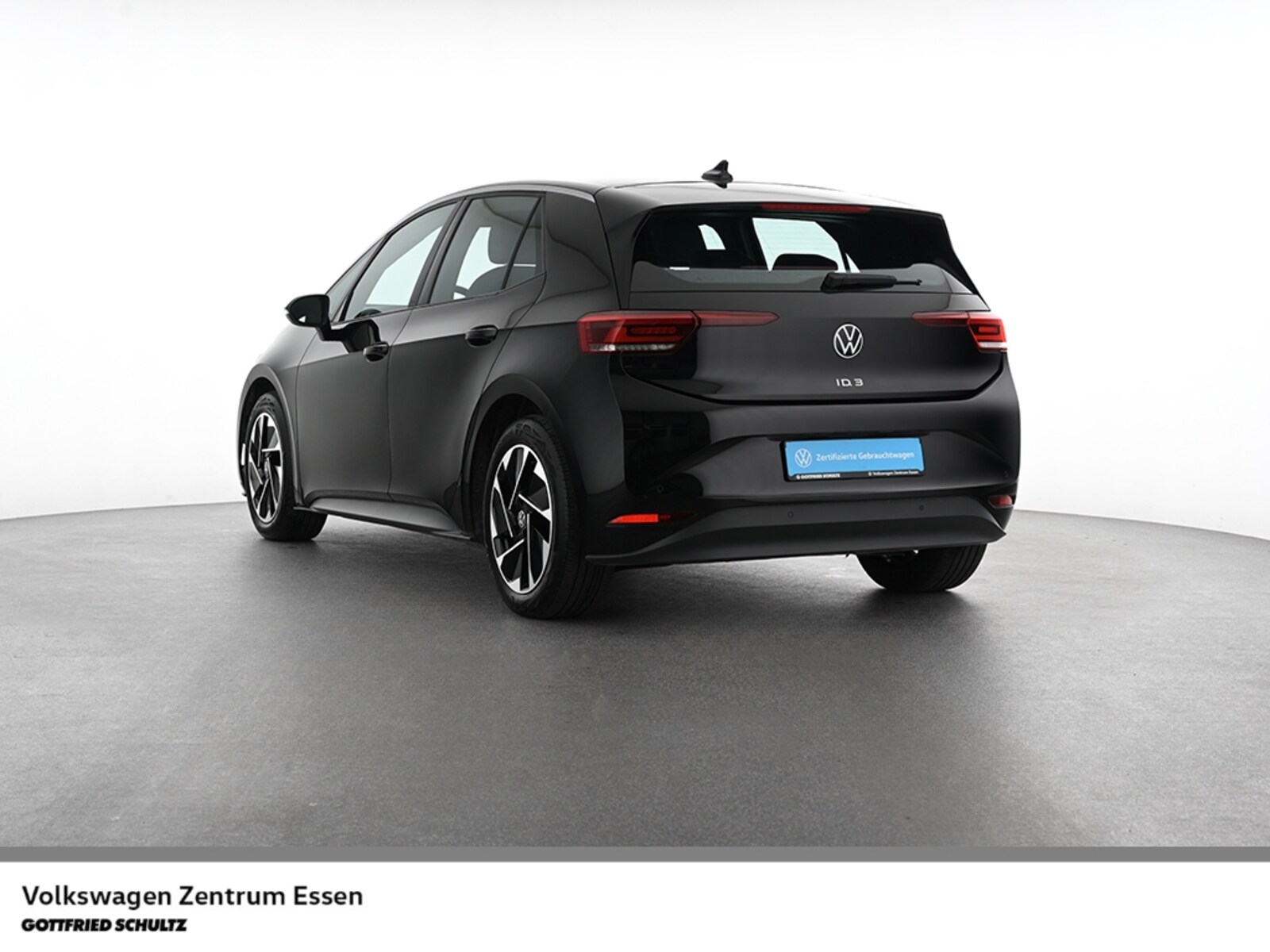 Volkswagen ID.3 – Bild 2