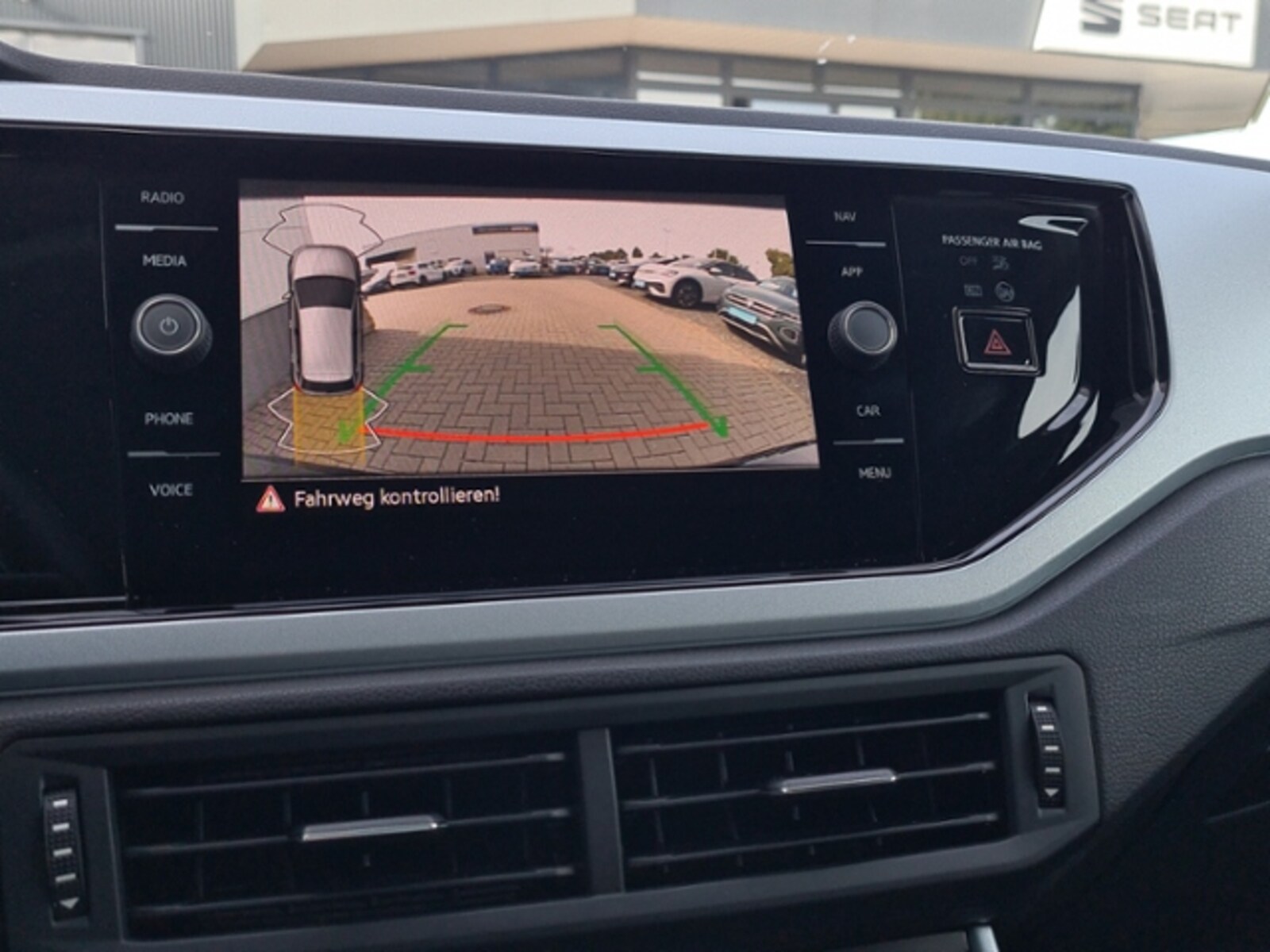 Volkswagen Polo – Bild 25