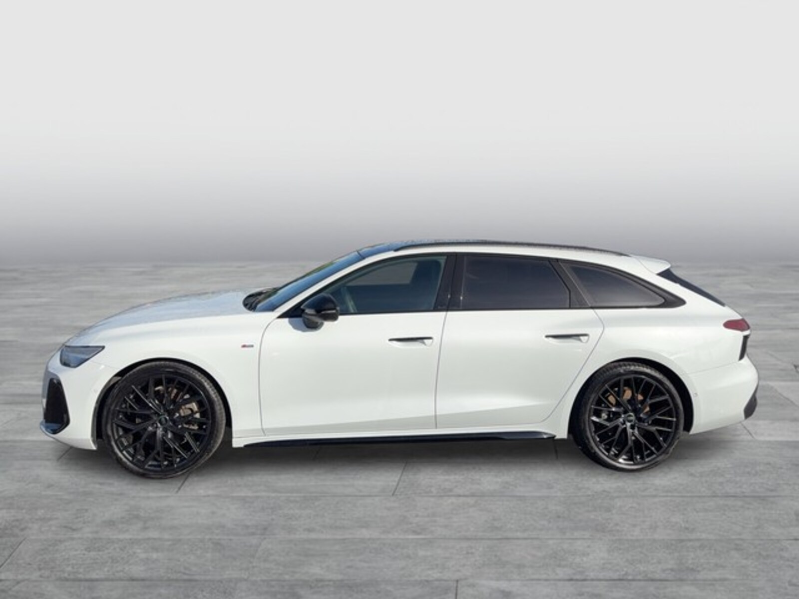 Audi A6 Avant – Bild 2