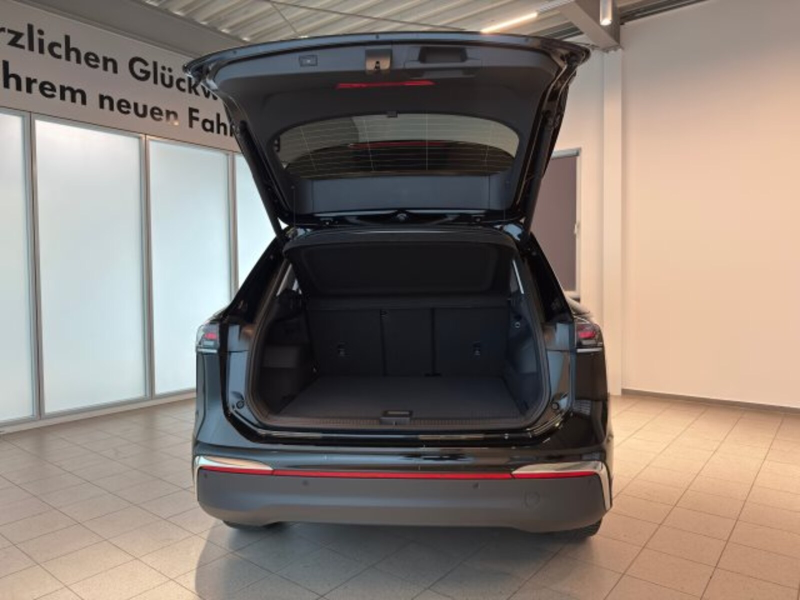 Volkswagen Tiguan – Bild 13