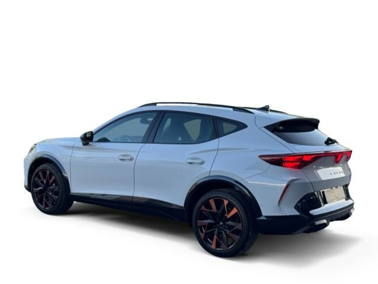 CUPRA Formentor – Bild 4