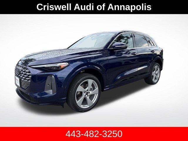 2026 Audi Q5