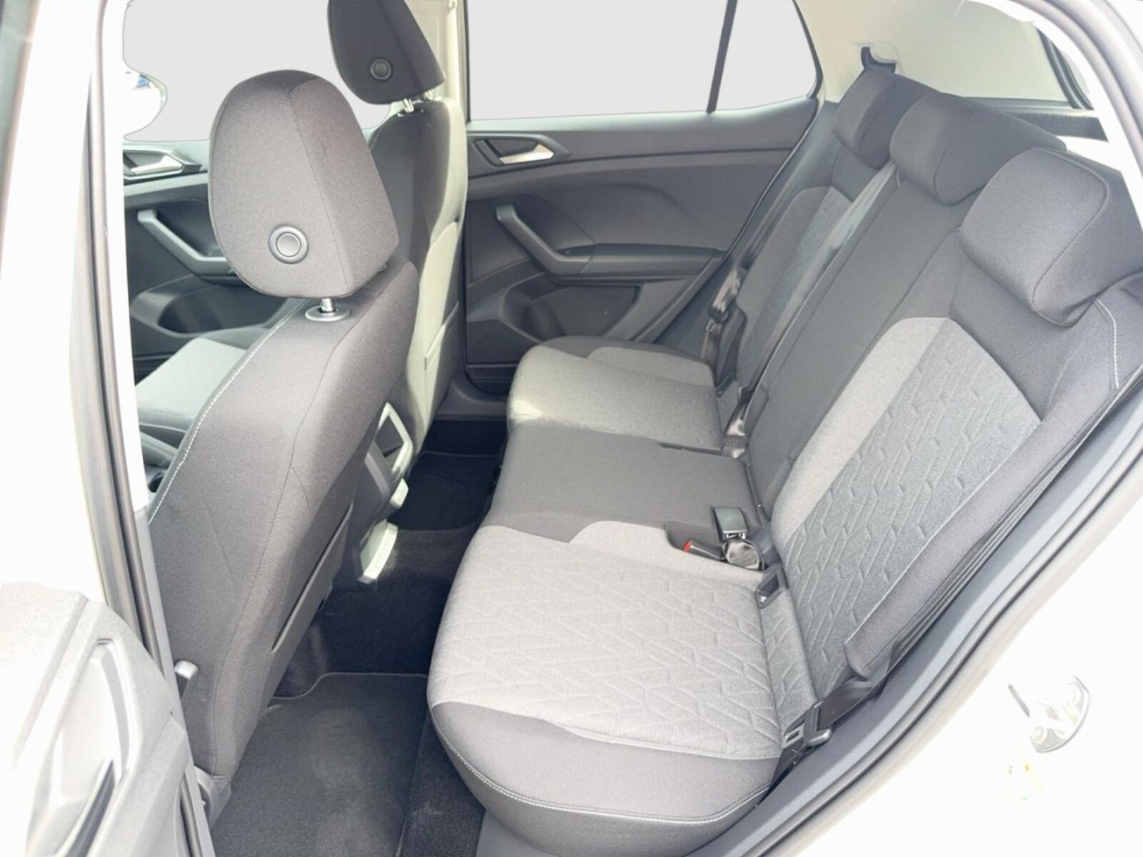 Volkswagen T-Cross – Bild 12