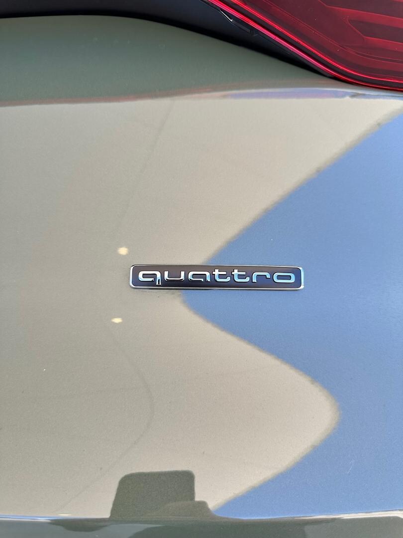 Image about Audi Q5 Sportback TDI quattro 150 kW sport