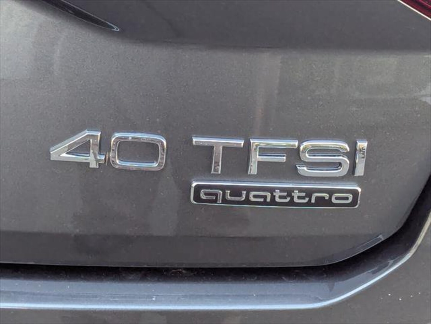 Image about Audi Q2 40 TFSI quattro S tronic