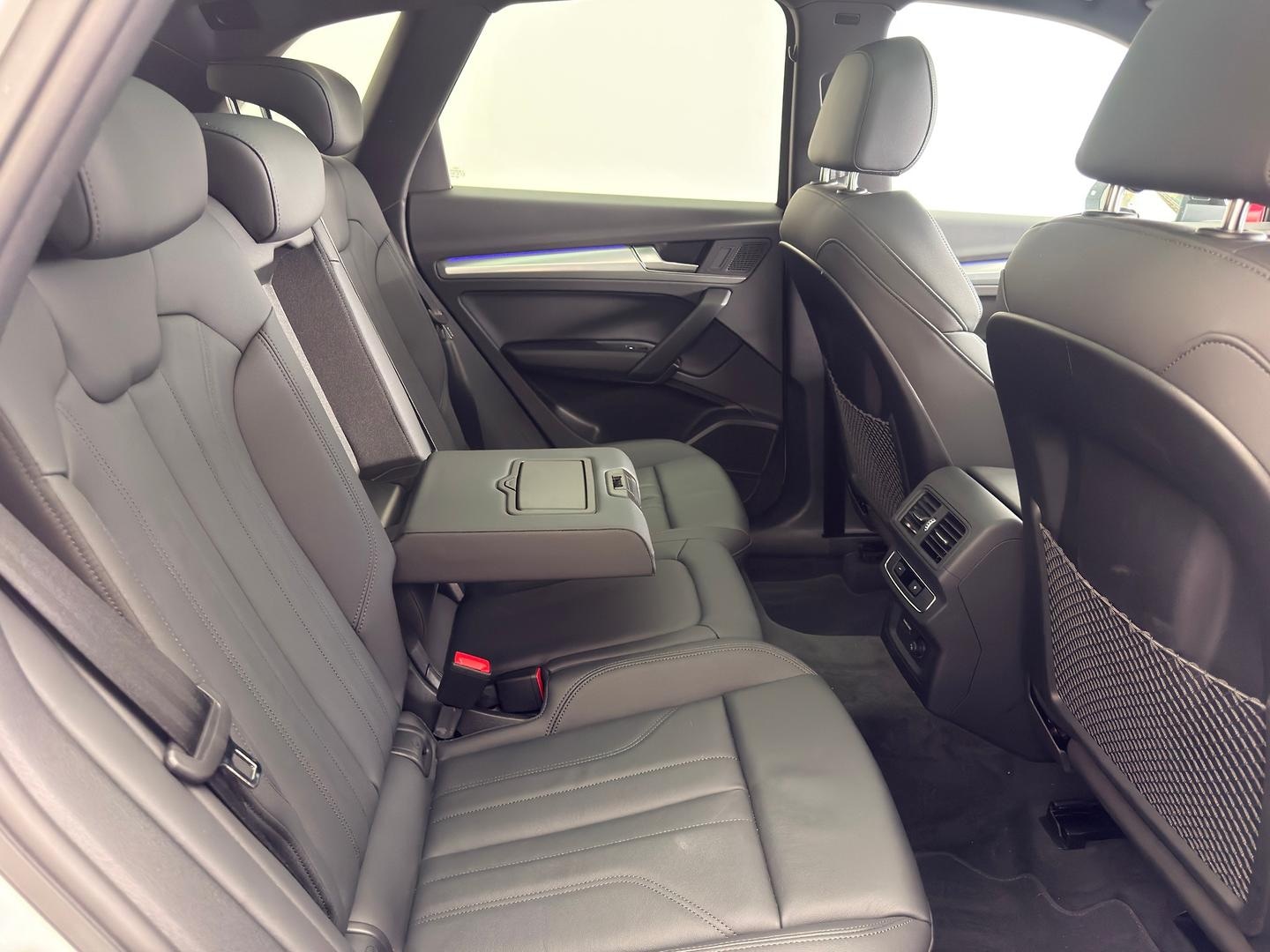 Image about Audi Q5 TFSI e S line 55 TFSI e quattro S tronic