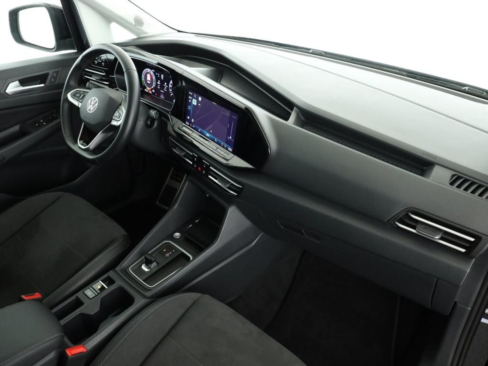 Volkswagen Caddy – Bild 4
