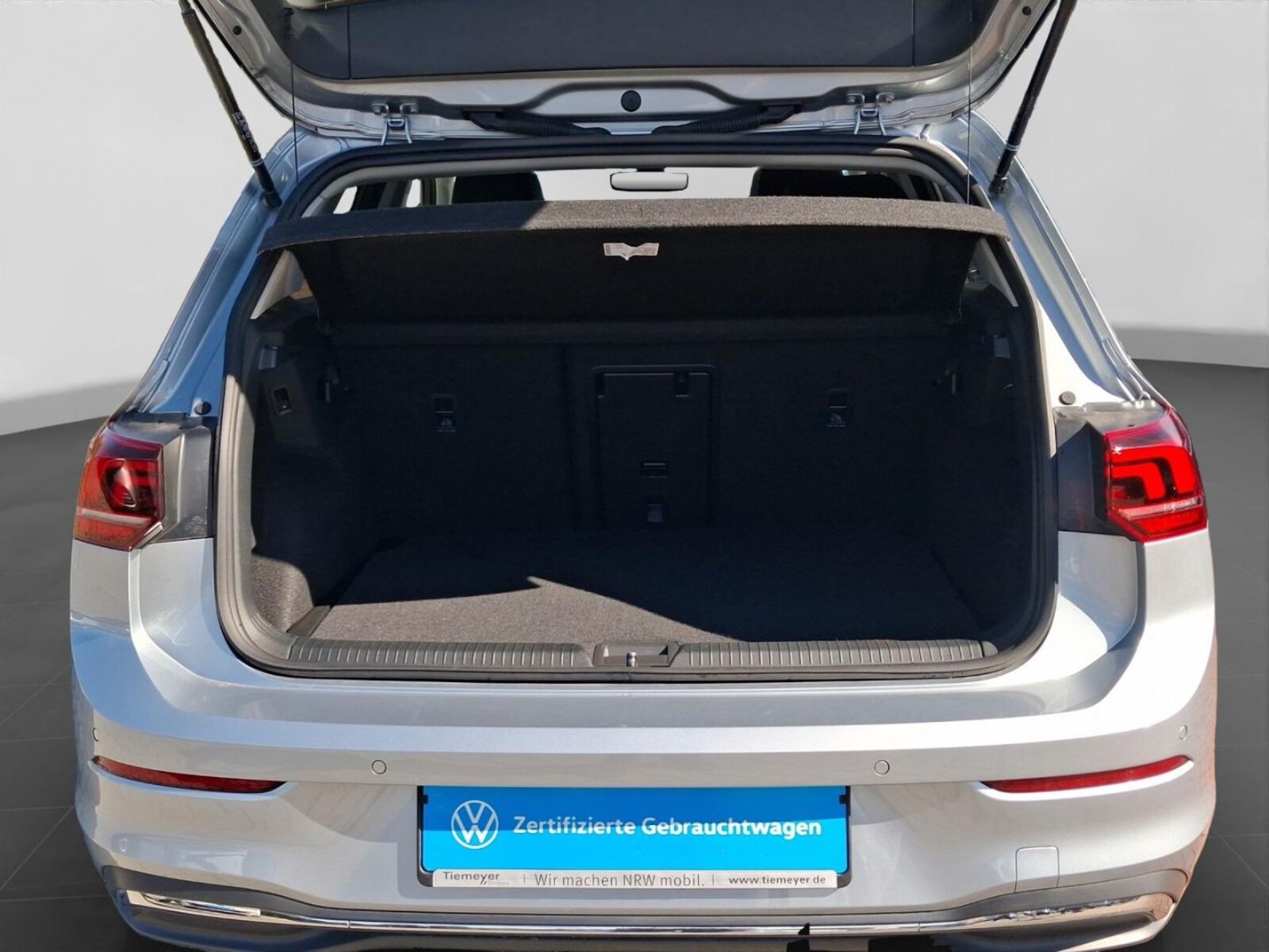 Volkswagen Golf – Bild 16