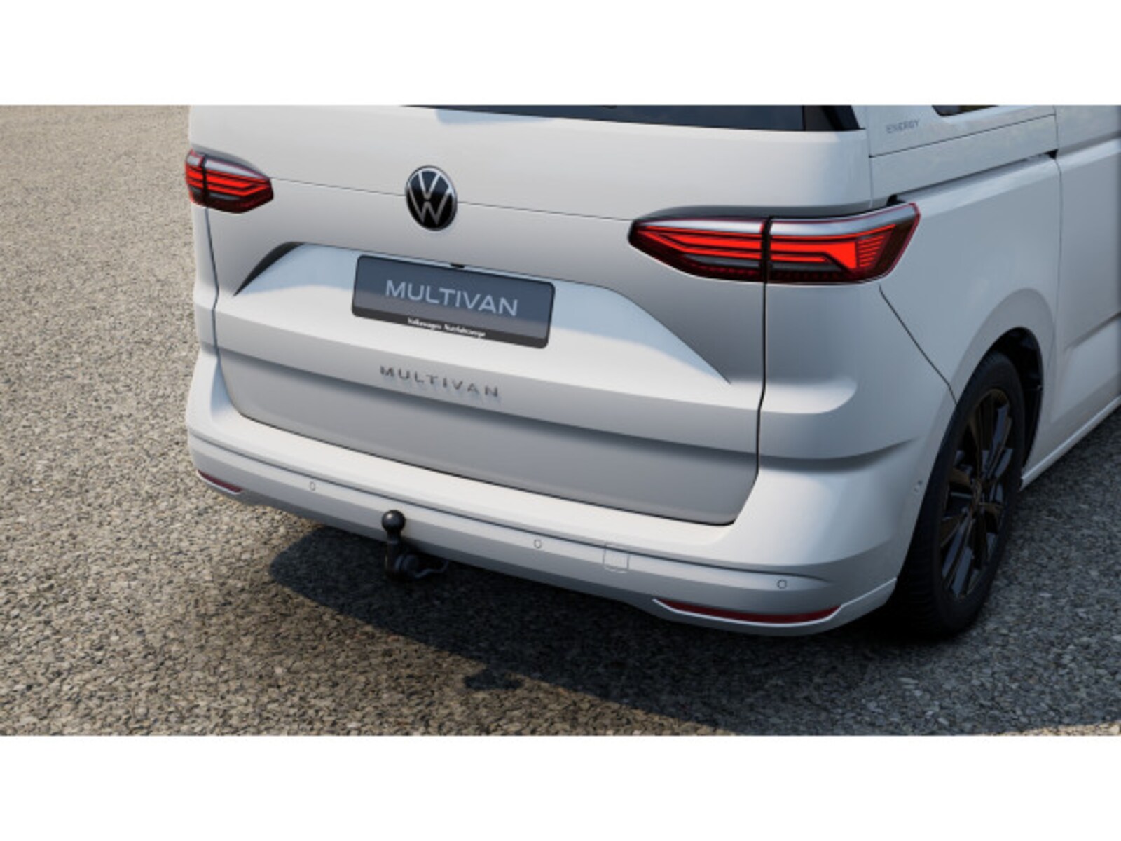 Volkswagen Multivan – Bild 8