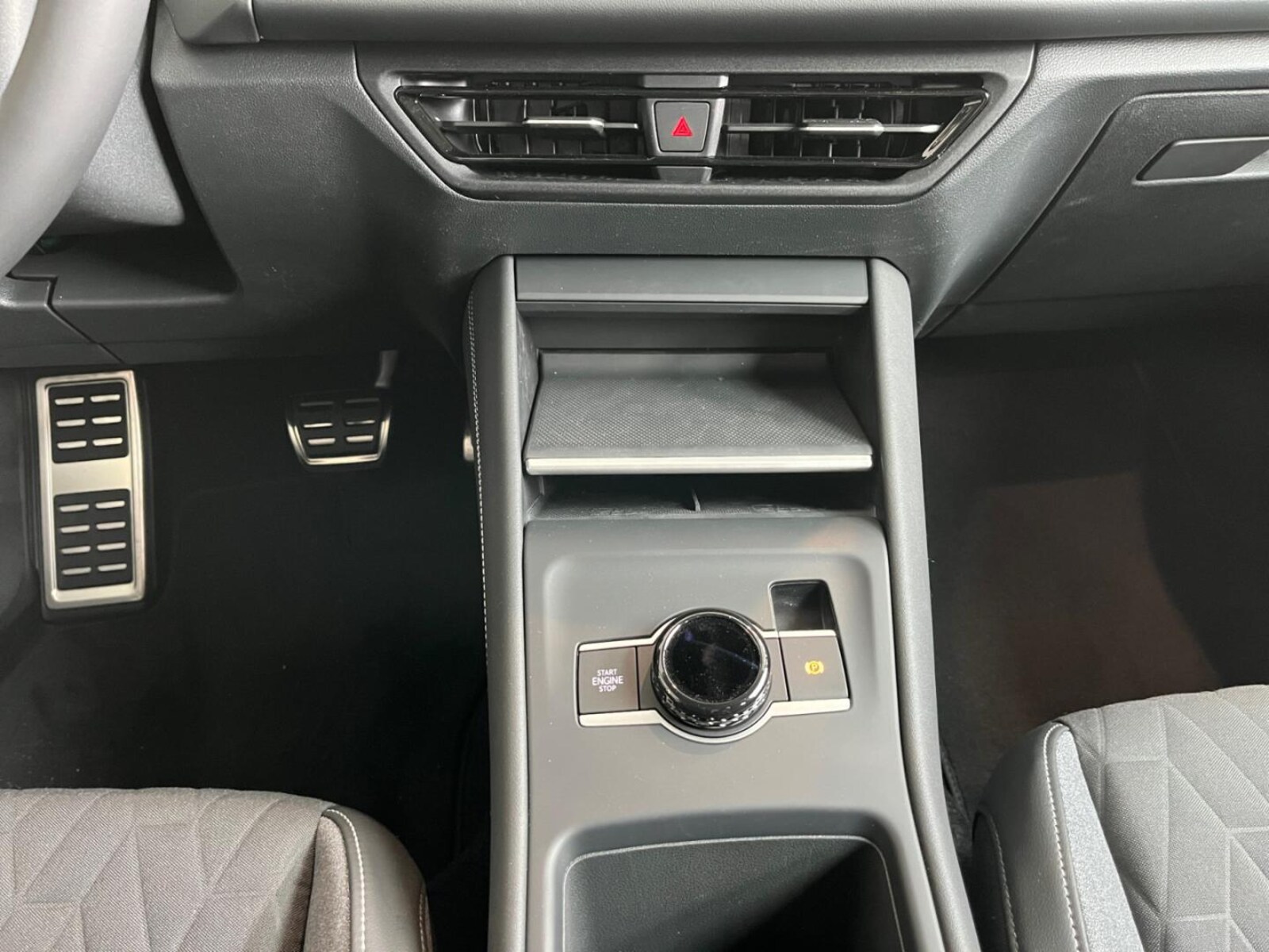 Volkswagen Tiguan – Bild 7