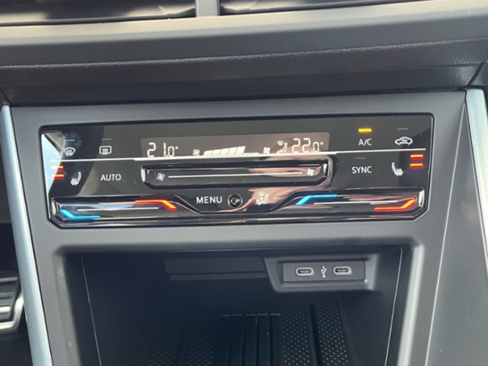 Volkswagen Polo – Bild 15