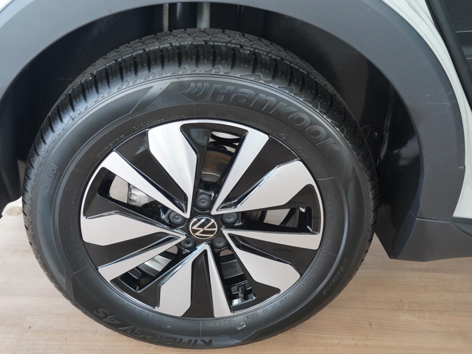 Volkswagen T-Cross – Bild 17