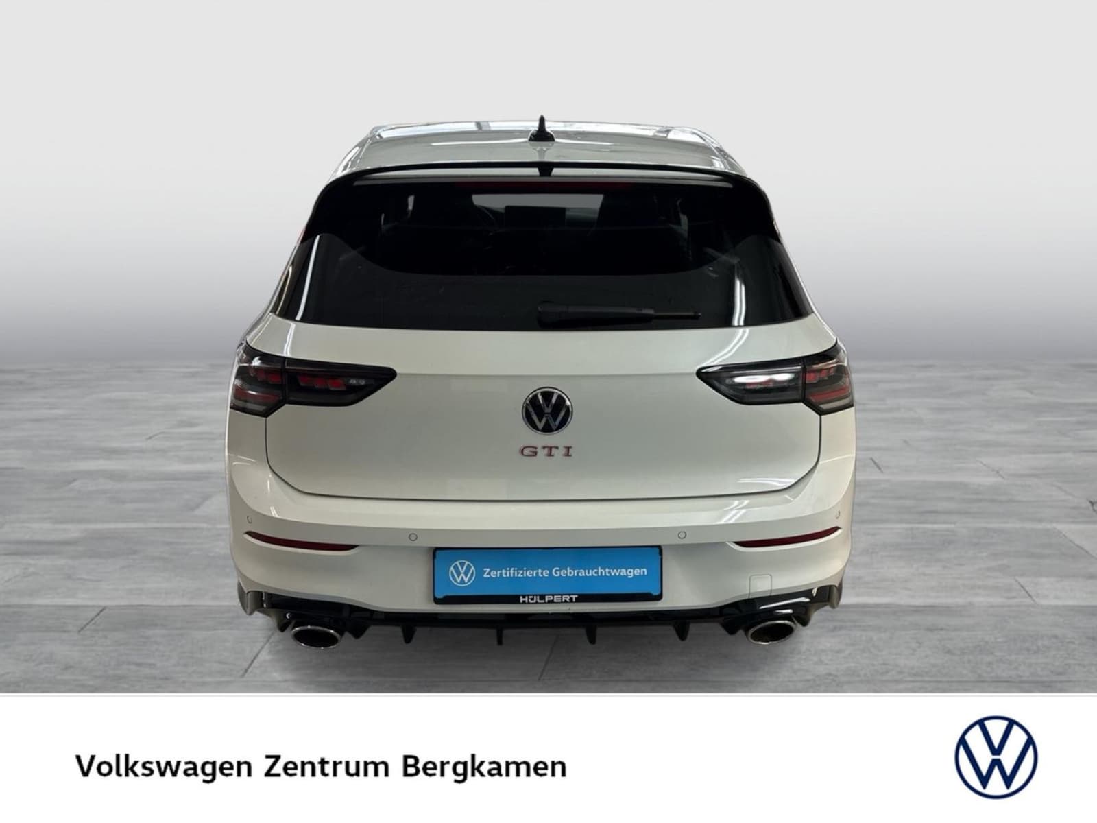 Volkswagen Golf – Bild 4