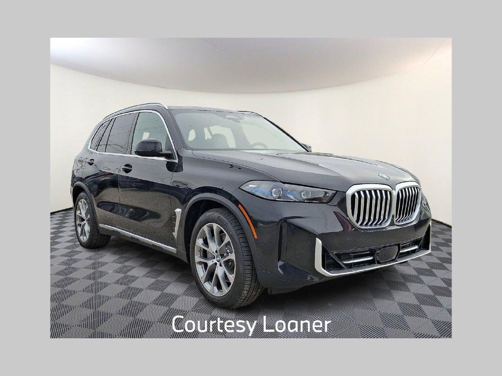 2026 BMW