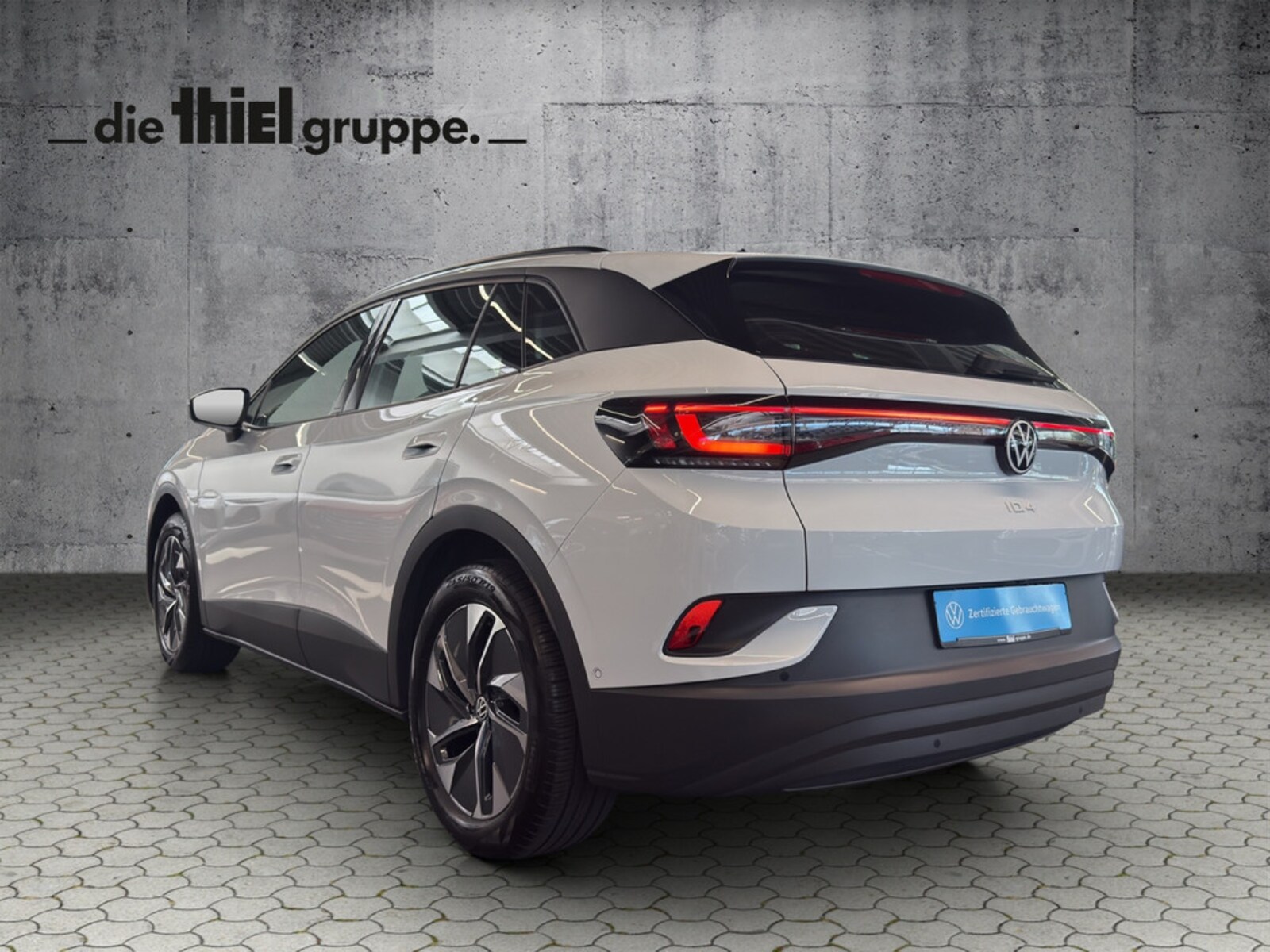 Volkswagen ID.4 – Bild 3