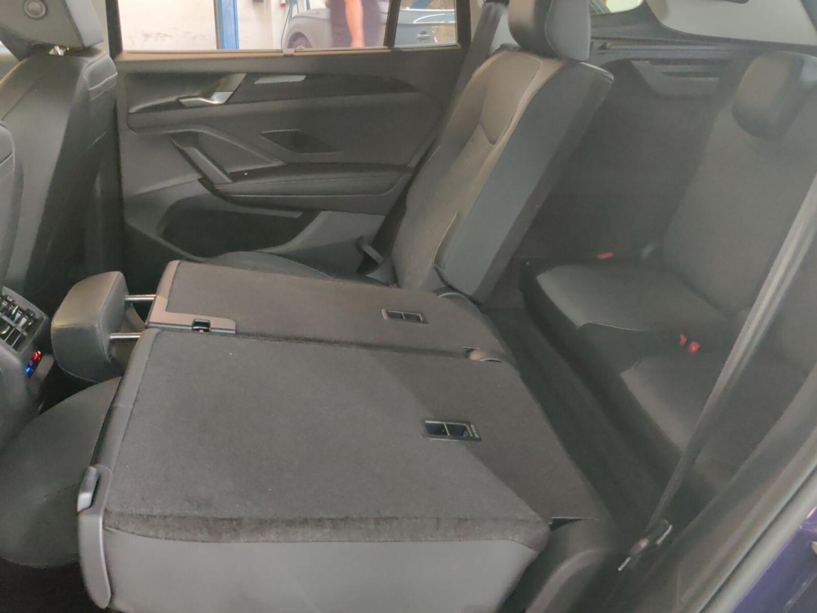 Volkswagen Tayron – Bild 21