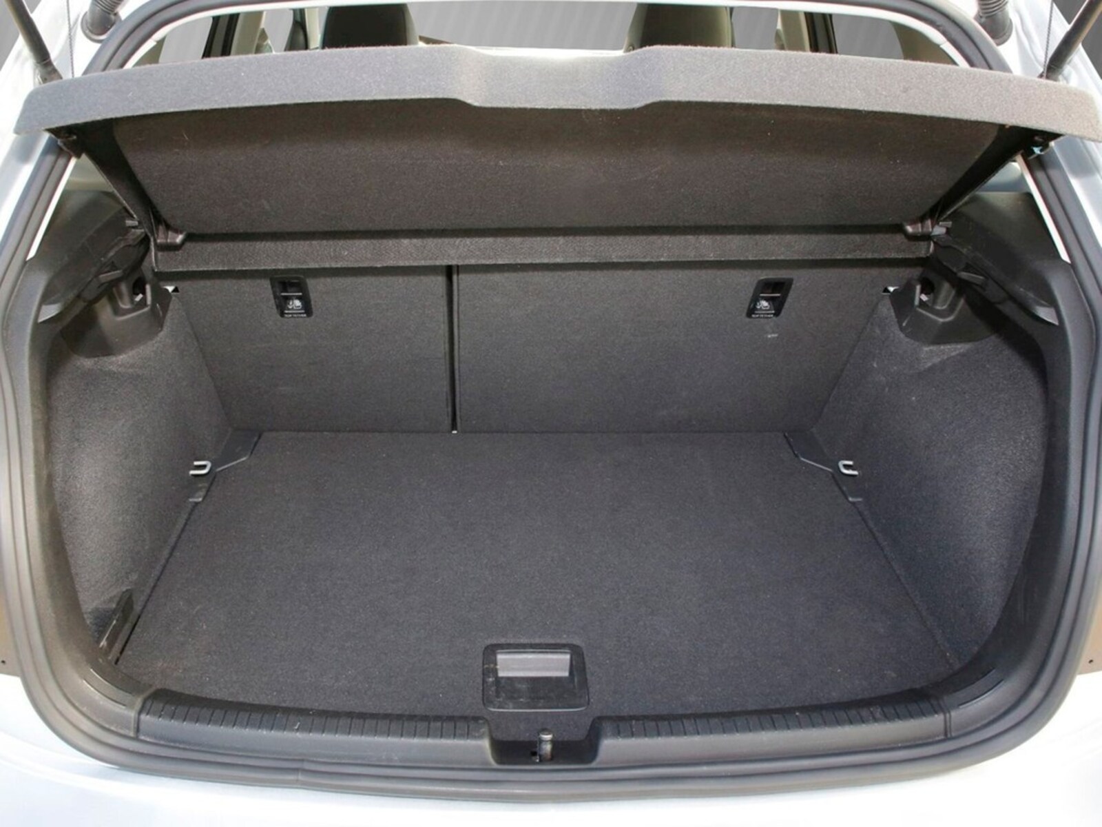 Volkswagen Polo – Bild 6