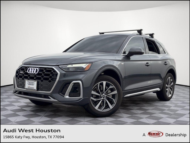 2023 Audi Q5