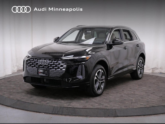 2026 Audi Q5 Premium