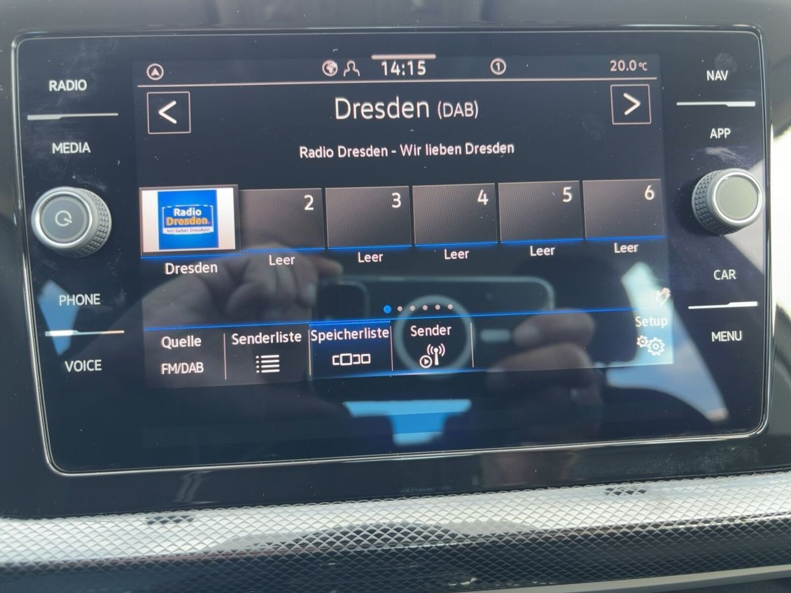Volkswagen T-Cross – Bild 7