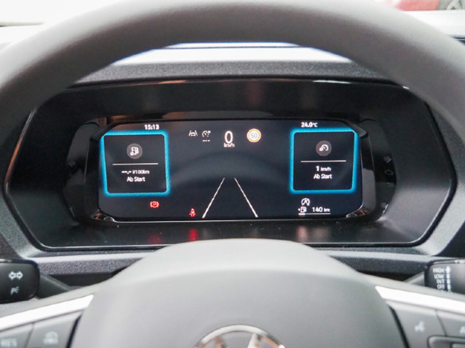 Volkswagen Caddy Cargo – Bild 9