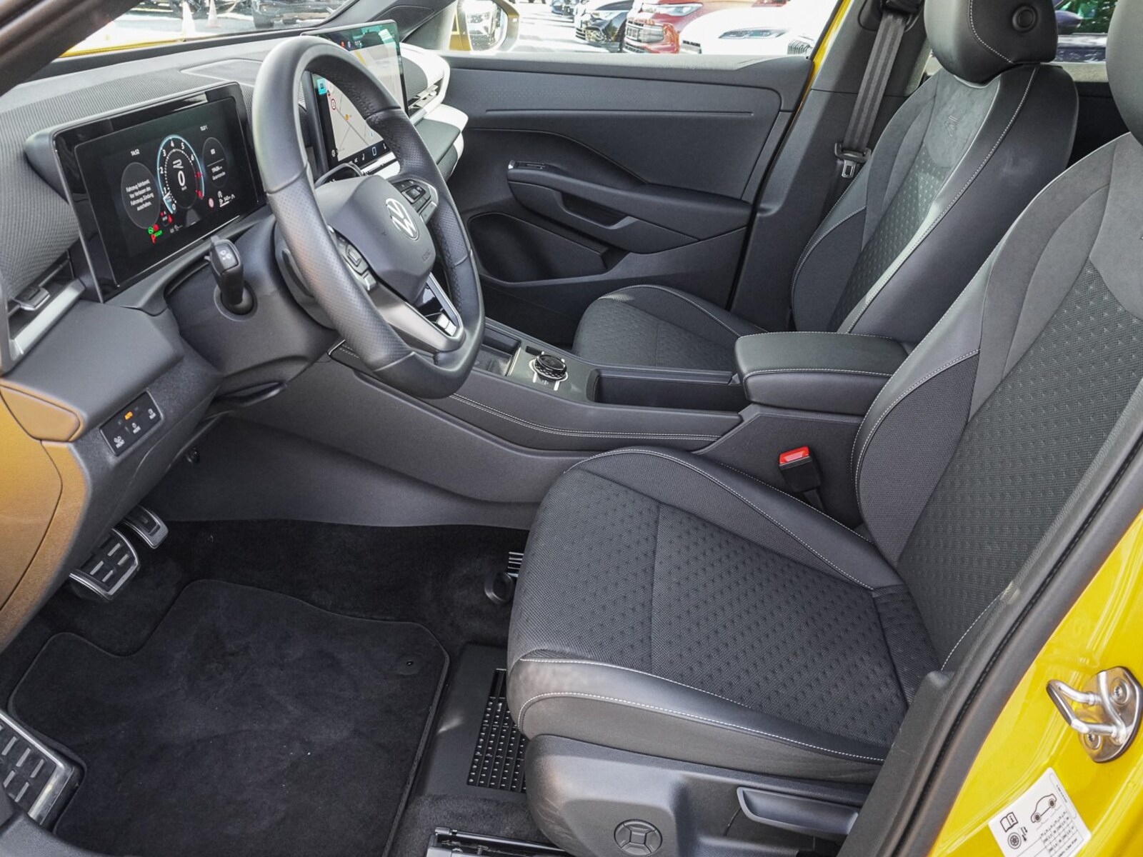 Volkswagen T-Roc – Bild 17