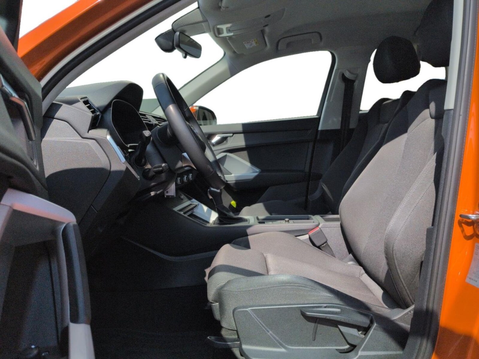 Audi Q3 – Bild 7