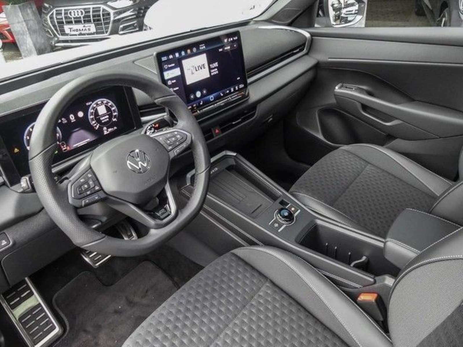 Volkswagen T-Roc – Bild 11