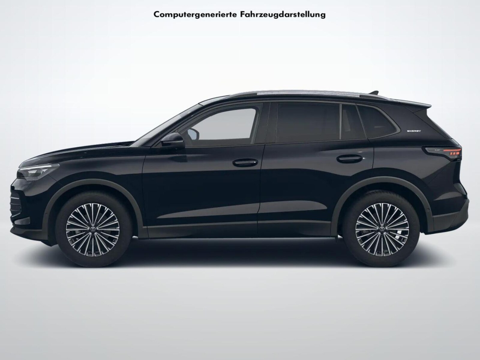 Volkswagen Tiguan – Bild 4