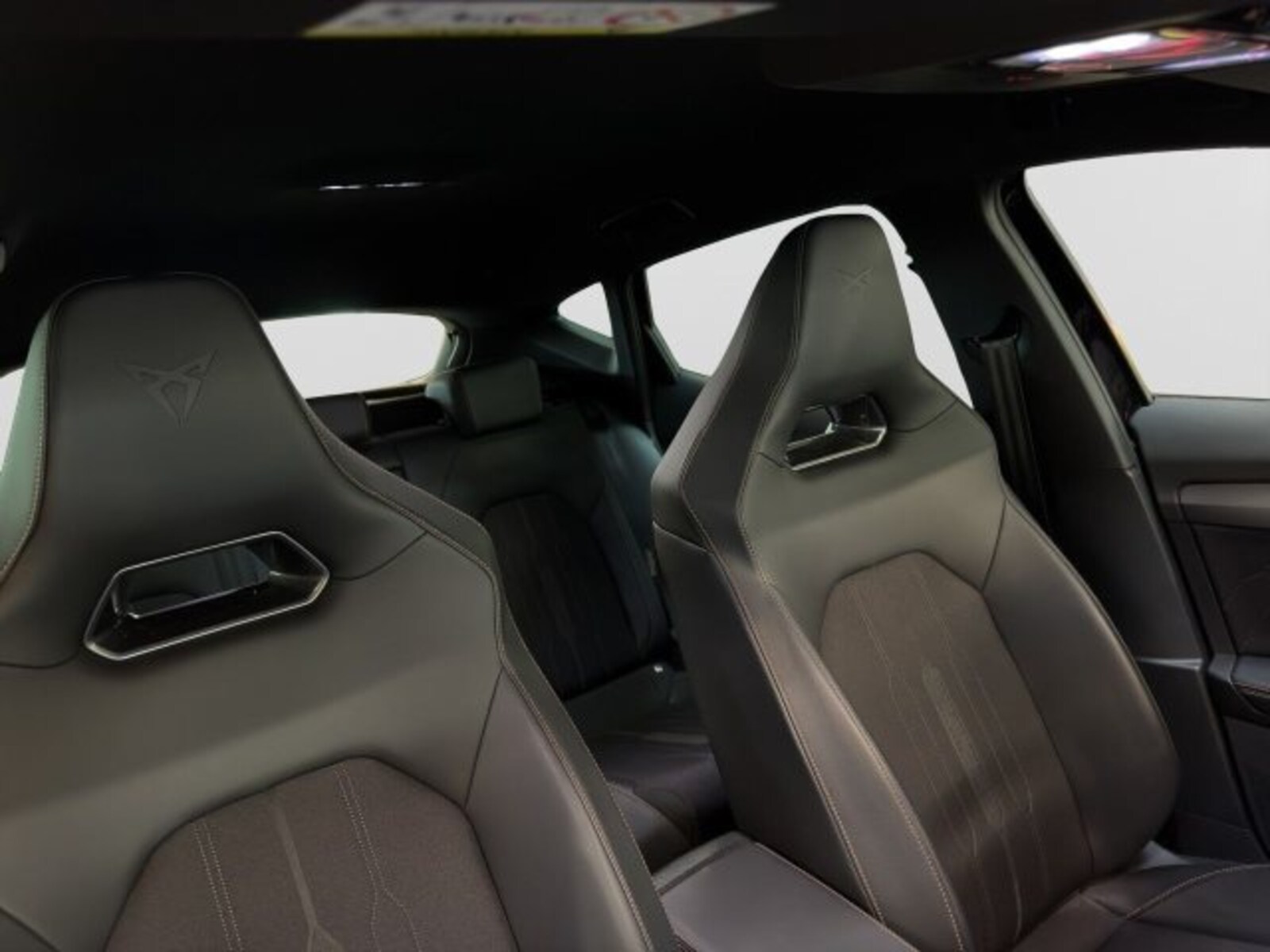 CUPRA Formentor – Bild 20